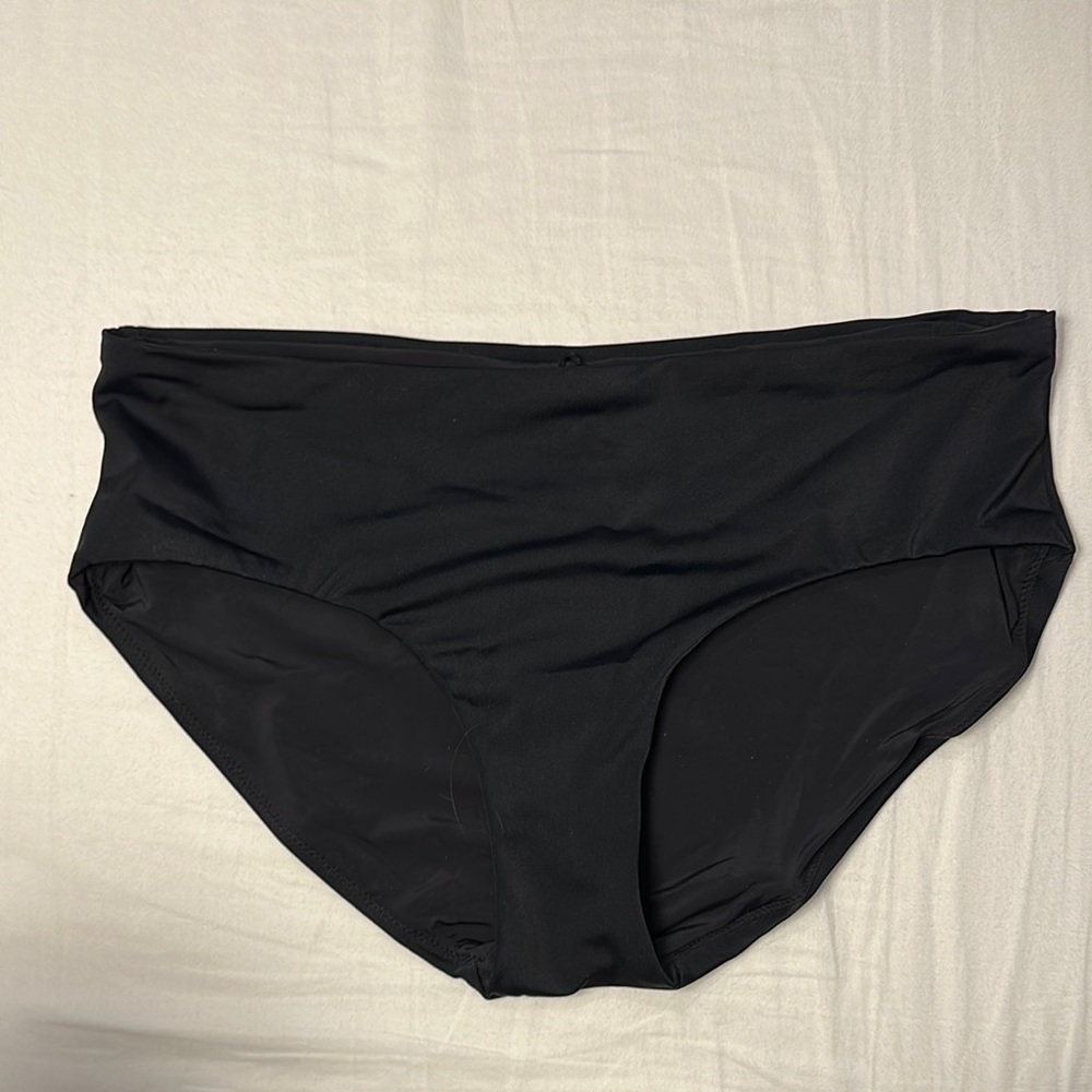 Andie Swim bikini bottom